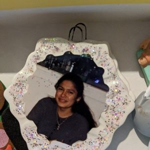 Meet your Posher, Elizabeth